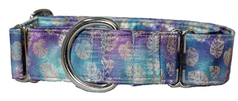 Palm Frons Martingale Collar